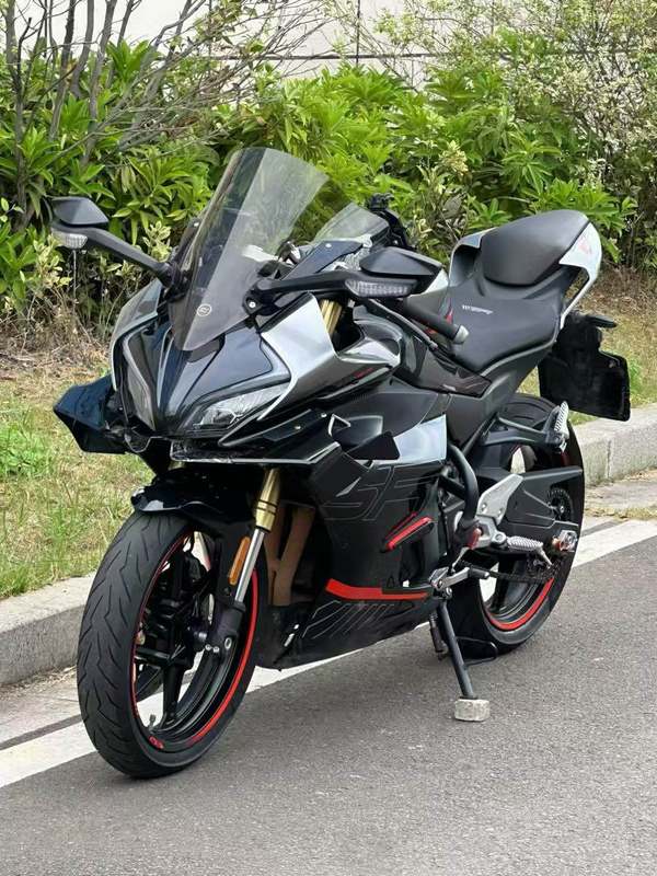 春风 450SR