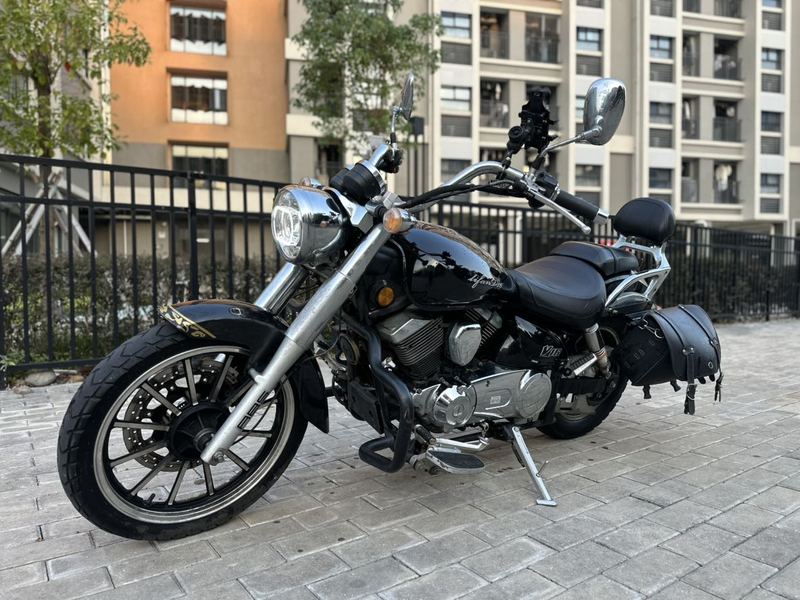 力帆 V16