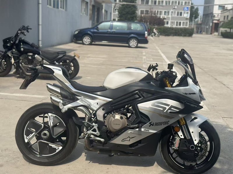 春风 750SR-S