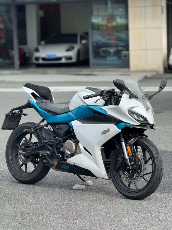 春风 250SR