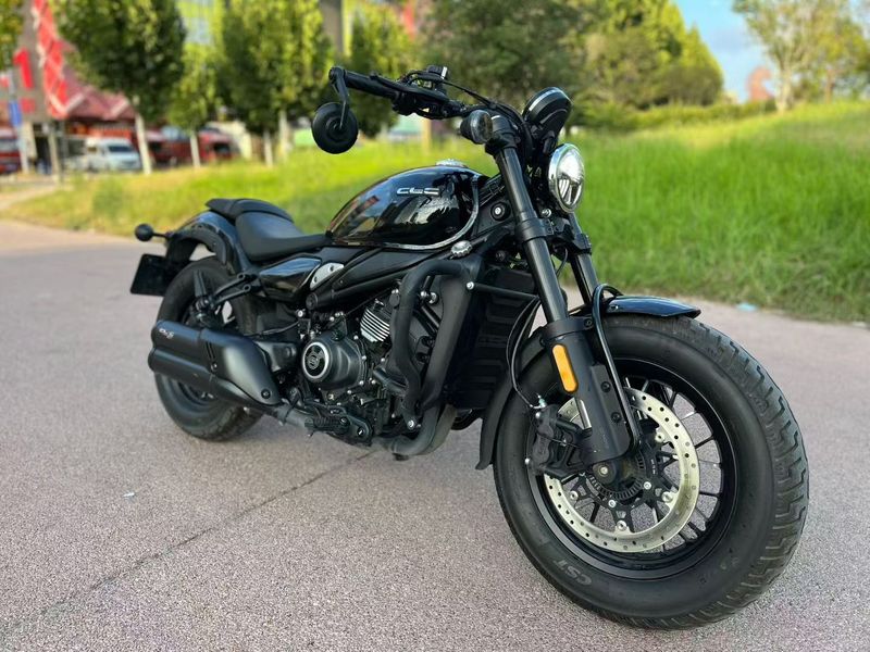 春风 450CL-C