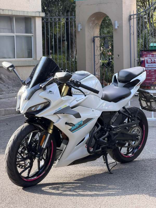 春风 250SR