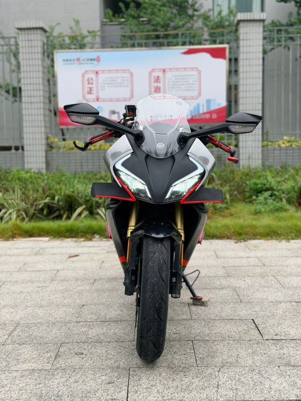 春风 450SR