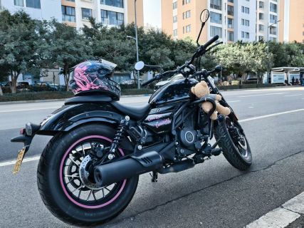 春风 250CL-C