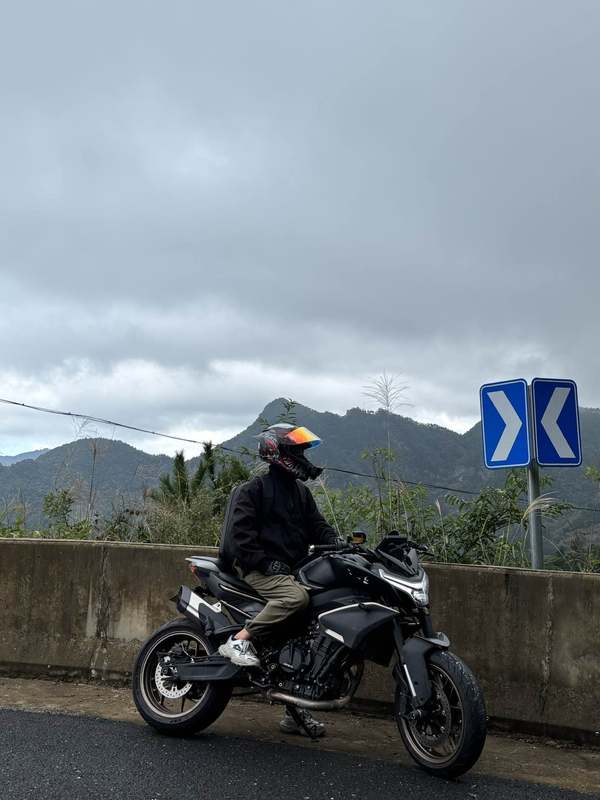 春风 800NK