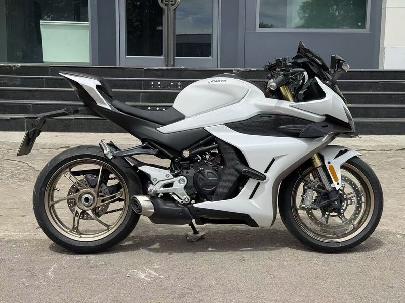 春风 450SR