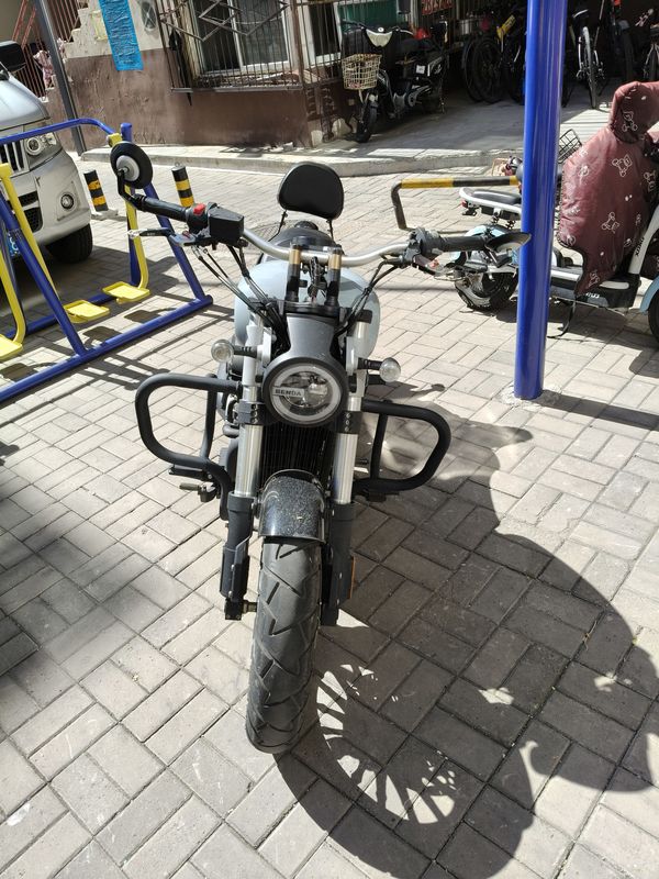 奔达 金吉拉300