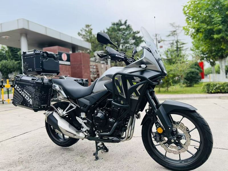 本田 NX500