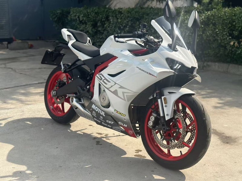 凯越 450RR