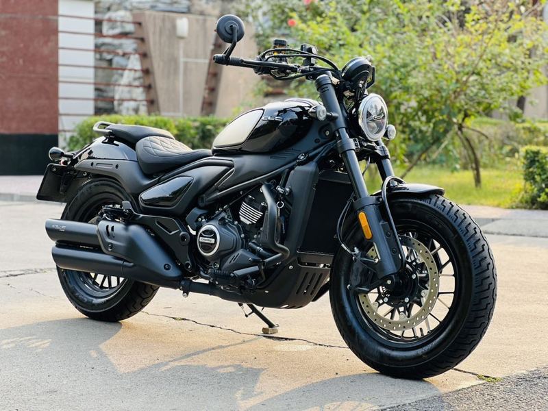 春风 550CL-C