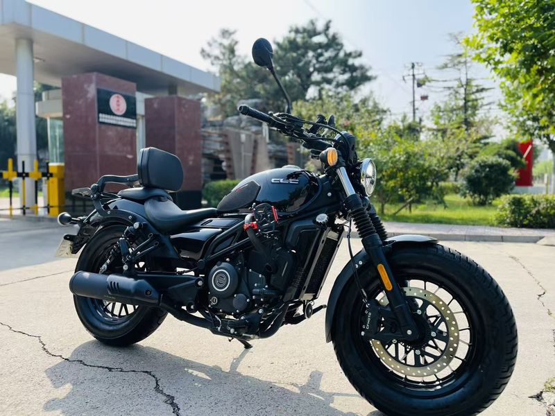 春风 250CL-C