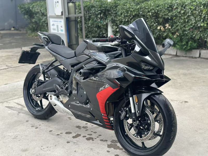 凯越 450RR