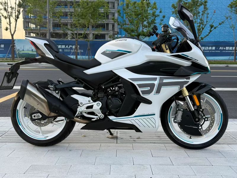 春风 450SR