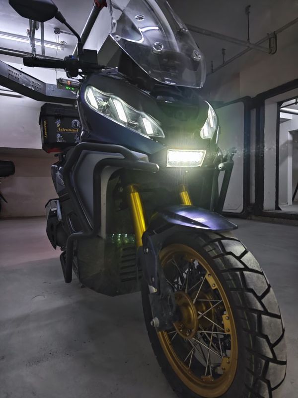 力刻 戈壁250