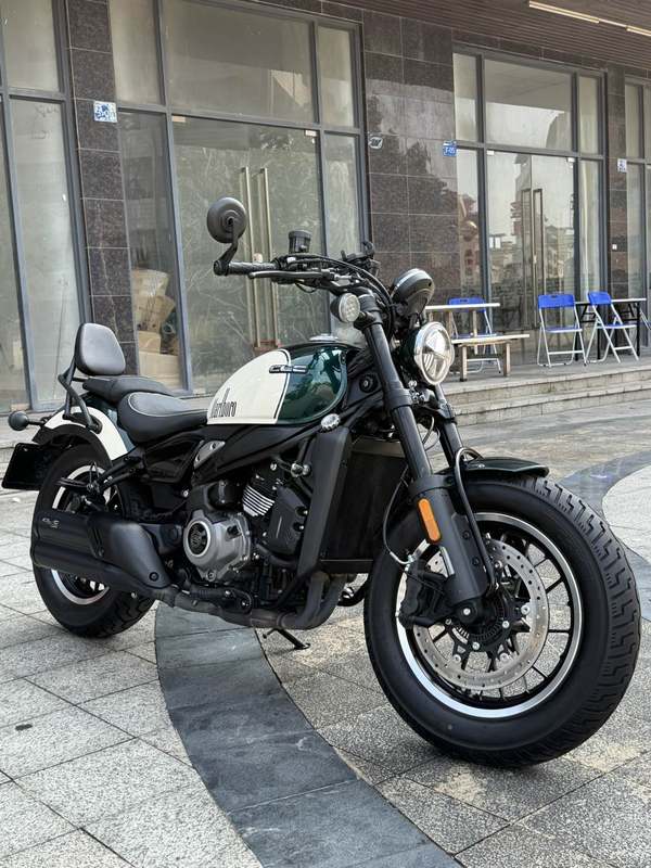 春风 450CL-C