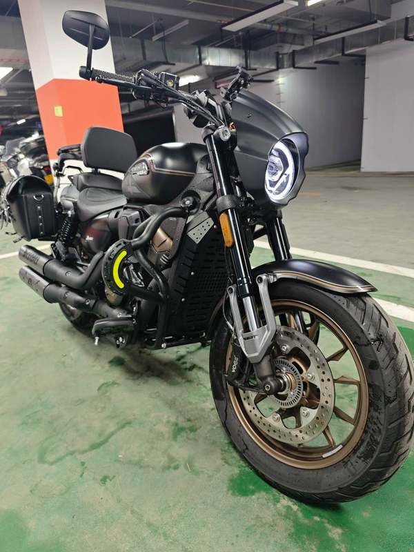 无极 CU250