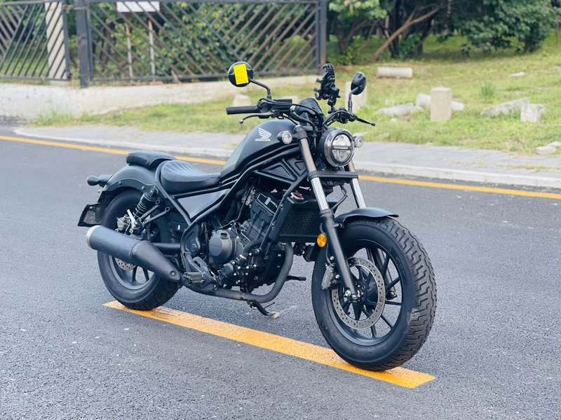 本田WING CM300