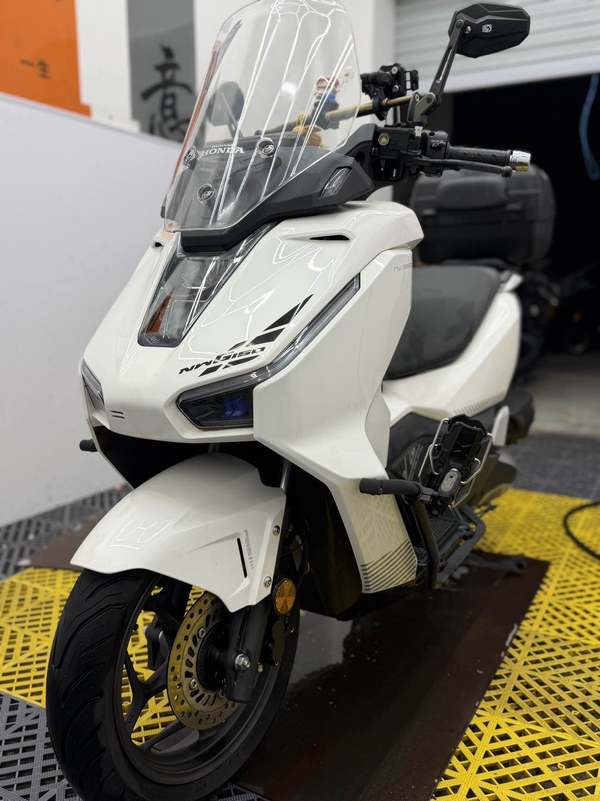 五羊本田 NWG150