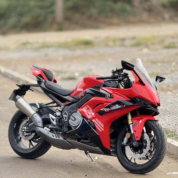 无极 RR660