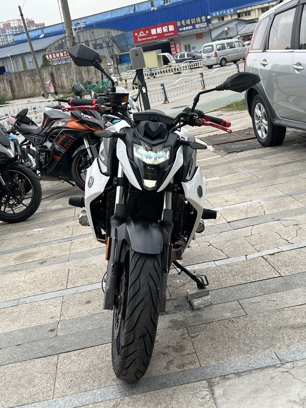 春风 650NK
