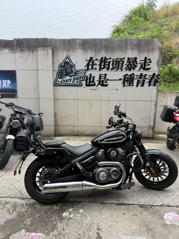 奔达 金吉拉350