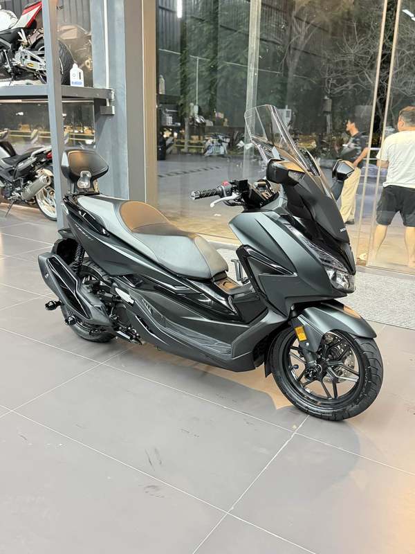 本田WING NSS350(进口)