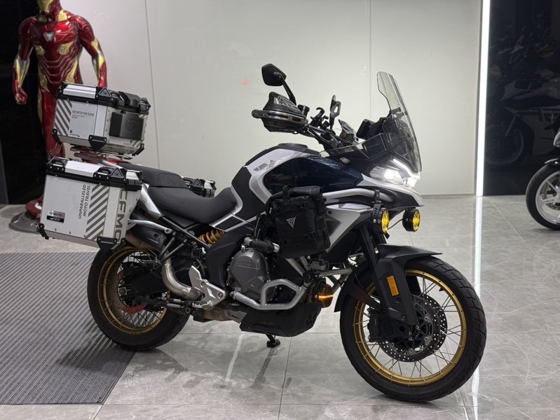 春风 700MT