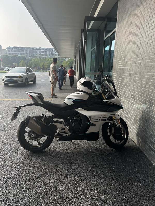 春风 450SR