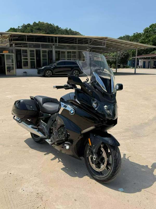宝马 K 1600
