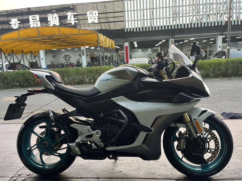 春风 450SR