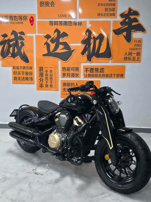 奔达 拿破仑450