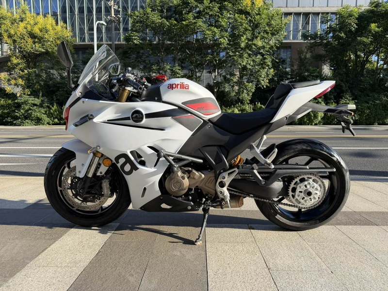 QJMOTOR 赛550