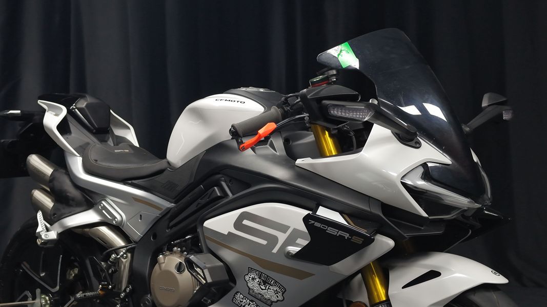 春风 750SR-S