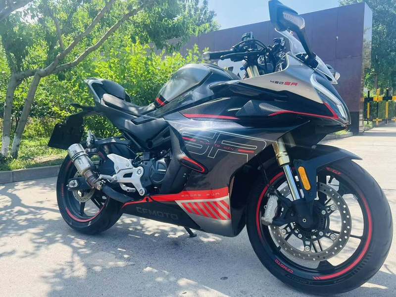 春风 450SR