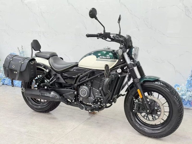 春风 250CL-C