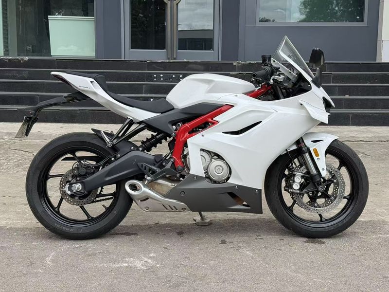 凯越 450RR