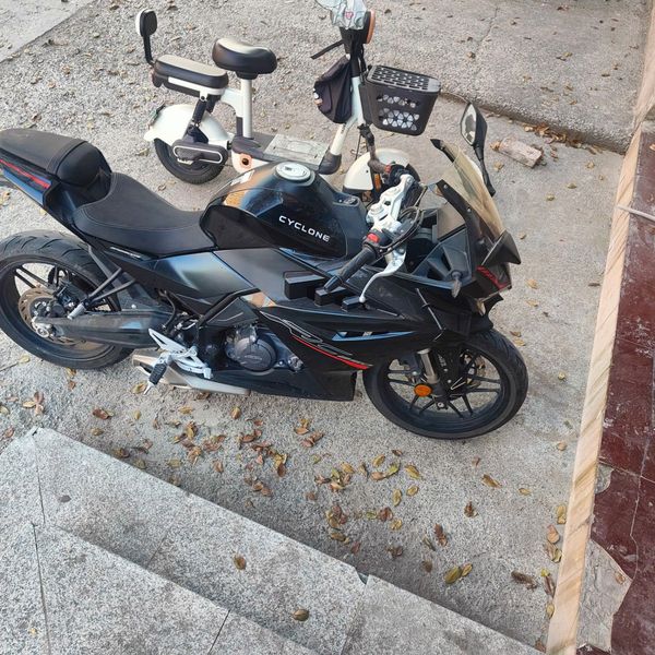 赛科龙 RC250