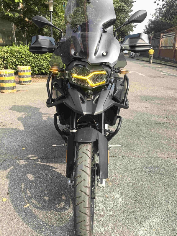 宝马 F 850 GS