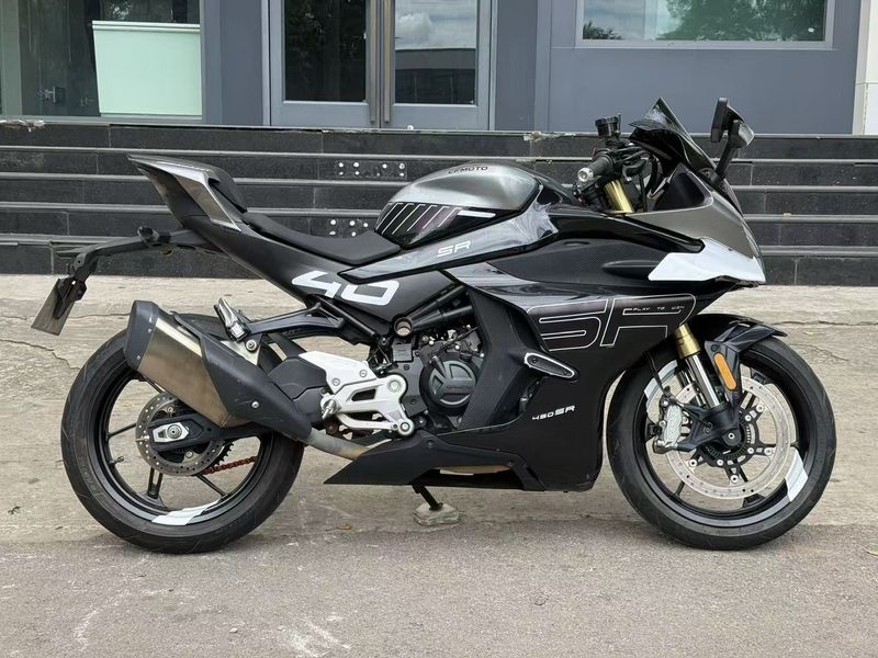 春风 450SR