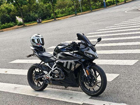 春风 250SR