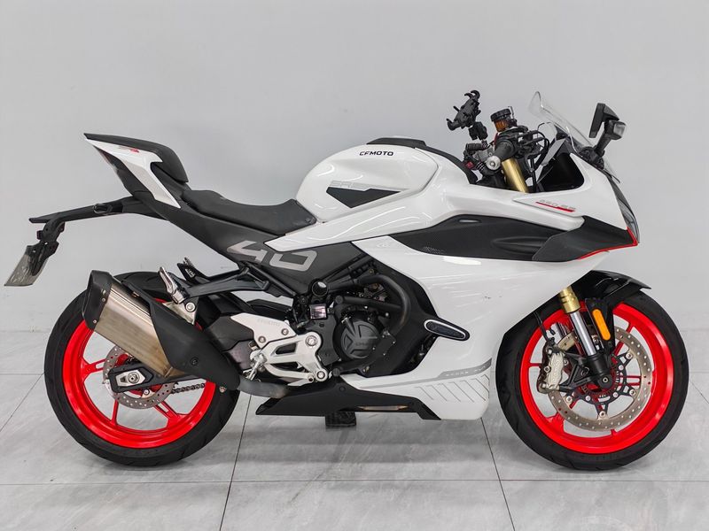 春风 450SR
