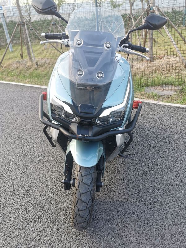 大阳 V锐 ADV150