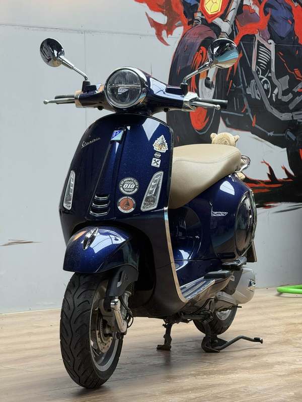 VESPA Primavera 150