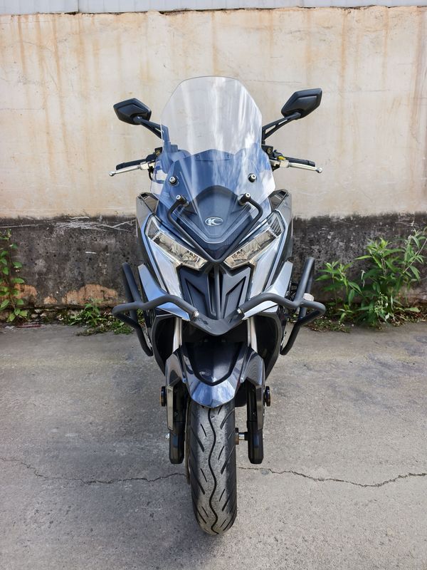 光阳 Racing X 150