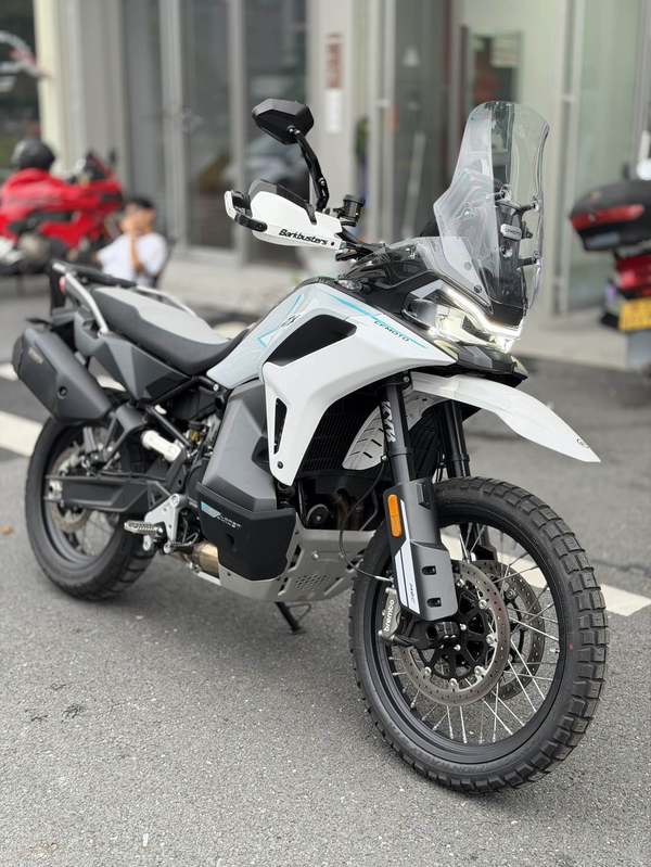 春风 1000MT-X