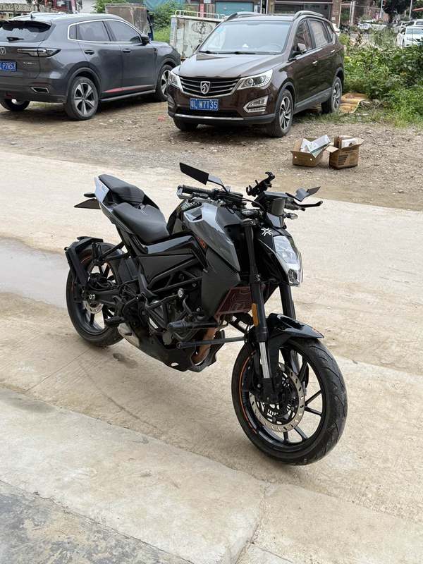春风 250NK