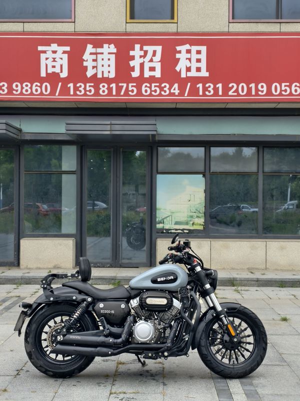 奔达 金吉拉300