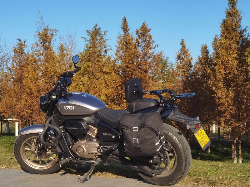 无极 CU250