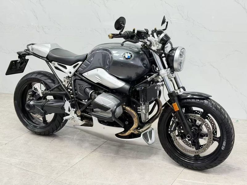 宝马 R NineT