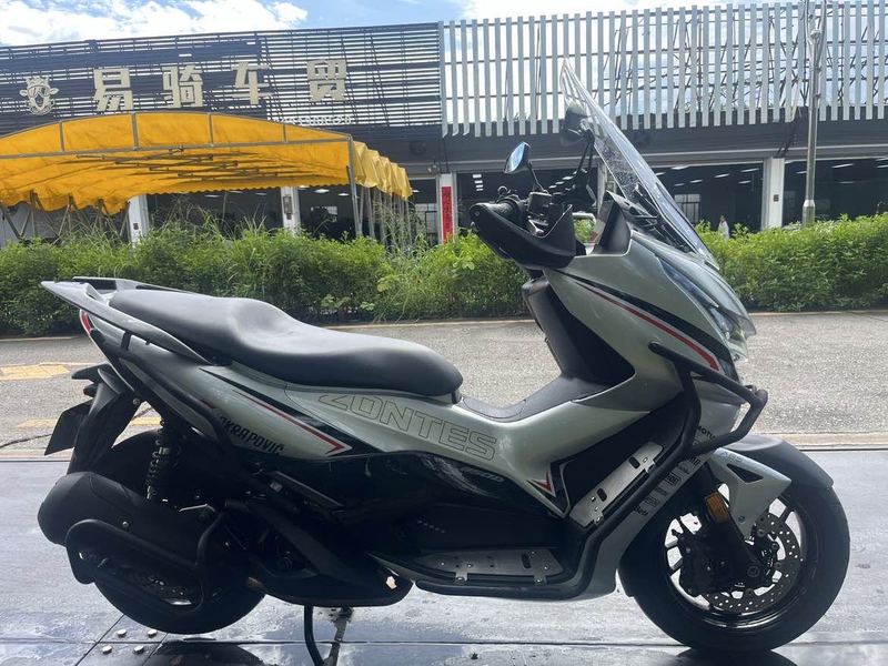 升仕 350D